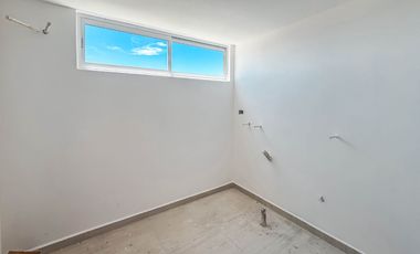 CASA NUEVA DE 2 RECÁMARAS EN VENTA EN JARDINES DE SANTA ROSA PUEBLA