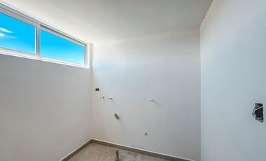 CASA NUEVA DE 2 RECÁMARAS EN VENTA EN JARDINES DE SANTA ROSA PUEBLA