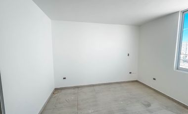 CASA NUEVA DE 2 RECÁMARAS EN VENTA EN JARDINES DE SANTA ROSA PUEBLA