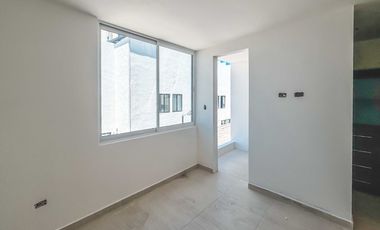 CASA NUEVA DE 2 RECÁMARAS EN VENTA EN JARDINES DE SANTA ROSA PUEBLA