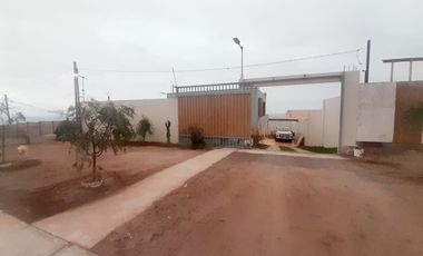 Se Vende 15.000 UF, Casa tipo isla con gran terreno  sector sur vista al mar ubicado  en Antofagasta