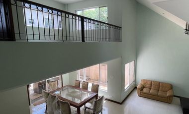 For Sale House & Lot 3BR Pentagon Homes Capitol Hills Quezon City