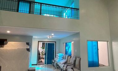 For Sale House & Lot 3BR Pentagon Homes Capitol Hills Quezon City