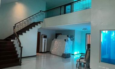 For Sale House & Lot 3BR Pentagon Homes Capitol Hills Quezon City