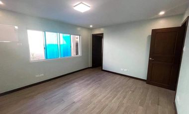 For Sale House & Lot 3BR Pentagon Homes Capitol Hills Quezon City