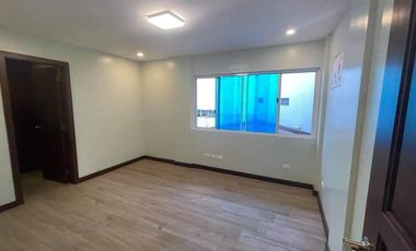 For Sale House & Lot 3BR Pentagon Homes Capitol Hills Quezon City