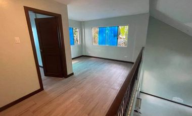 For Sale House & Lot 3BR Pentagon Homes Capitol Hills Quezon City