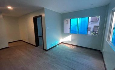 For Sale House & Lot 3BR Pentagon Homes Capitol Hills Quezon City