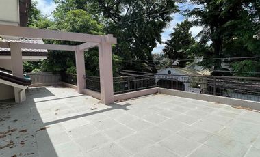 For Sale House & Lot 3BR Pentagon Homes Capitol Hills Quezon City