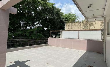 For Sale House & Lot 3BR Pentagon Homes Capitol Hills Quezon City
