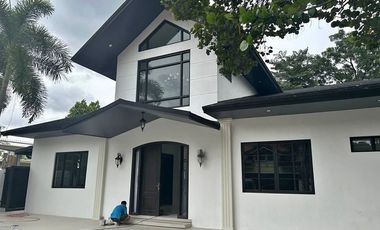 487 sqm 6BR House for Rent at Valle Verde 5, Pasig City