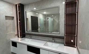 487 sqm 6BR House for Rent at Valle Verde 5, Pasig City