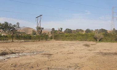AMPLIO TERRENO EN CONDOMINIO PRADERAS DE SAN ANDRÉS