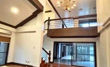 700 sqm 4BR House for Rent at Valle Verde, Pasig City