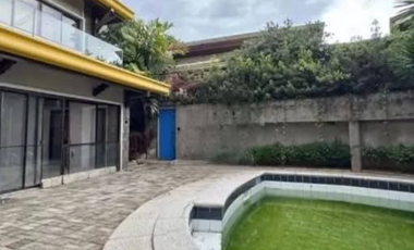 700 sqm 4BR House for Rent at Valle Verde, Pasig City