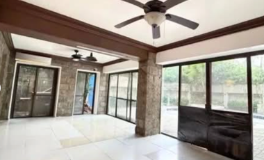 700 sqm 4BR House for Rent at Valle Verde, Pasig City