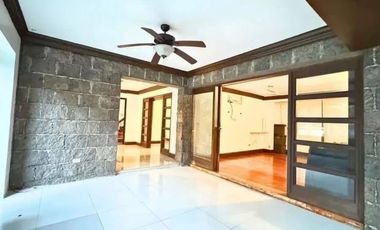 700 sqm 4BR House for Rent at Valle Verde, Pasig City