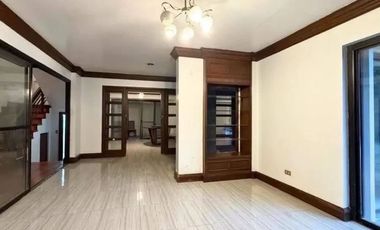700 sqm 4BR House for Rent at Valle Verde, Pasig City
