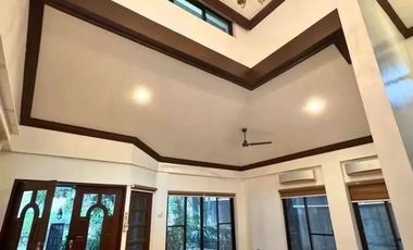 700 sqm 4BR House for Rent at Valle Verde, Pasig City