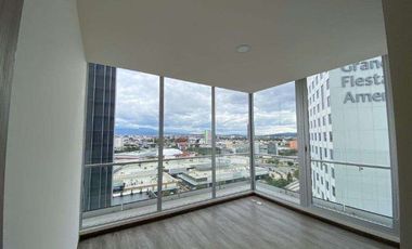 Departamento en Renta en Torre UMA, frente a Solesta