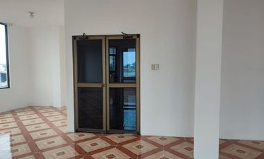 casa rentera de venta en manta zona norte R/H
