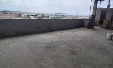 casa rentera de venta en manta zona norte R/H