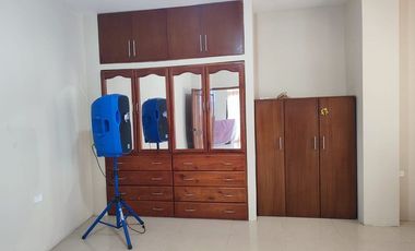 casa rentera de venta en manta zona norte R/H