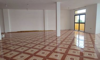 casa rentera de venta en manta zona norte R/H