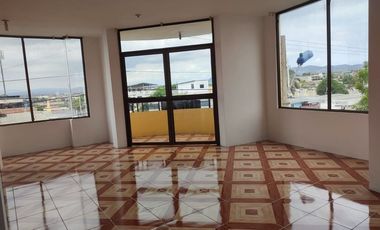 casa rentera de venta en manta zona norte R/H
