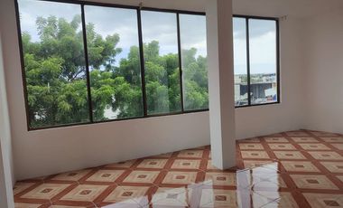 casa rentera de venta en manta zona norte R/H