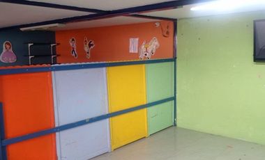 Casa de venta en manta sector sur R/B