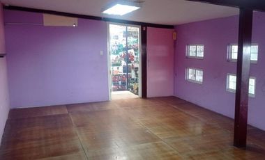 Casa de venta en manta sector sur R/B