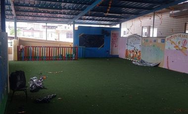 Casa de venta en manta sector sur R/B