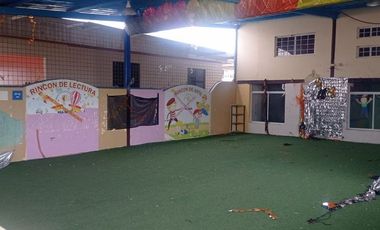 Casa de venta en manta sector sur R/B