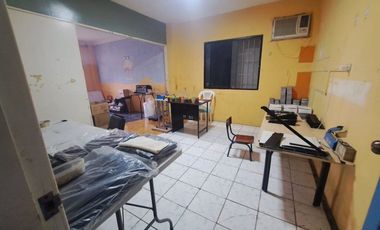 Casa de venta en manta sector sur R/B