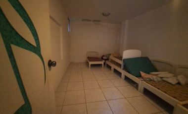 Casa de venta en manta sector sur R/B