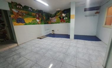 Casa de venta en manta sector sur R/B