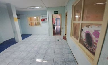 Casa de venta en manta sector sur R/B