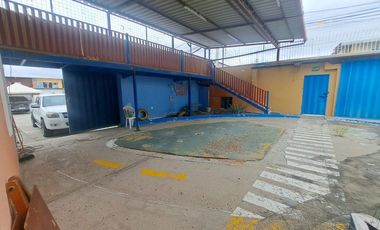 Casa de venta en manta sector sur R/B