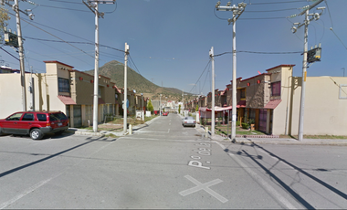 Casa en Calle Privada de Lenteja Nte, Santa Teresa, Méx. NO CREDITOS