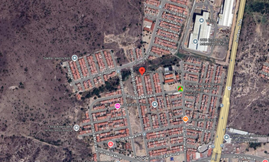 Casa en Calle Privada de Lenteja Nte, Santa Teresa, Méx. NO CREDITOS