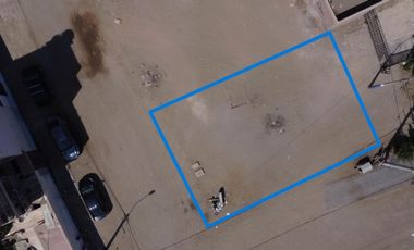 Se Vende Terreno En Chorrillos