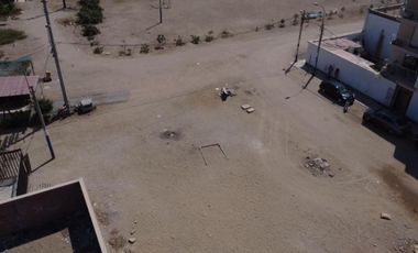 Se Vende Terreno En Chorrillos