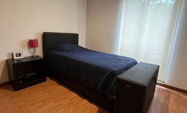 Departamento amueblado en Renta en La Noria