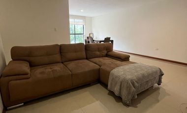 Departamento amueblado en Renta en La Noria