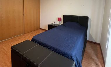 Departamento amueblado en Renta en La Noria