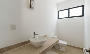 Casa en Venta, Residencial Praderas del Mayab. Conkal, Yucatán