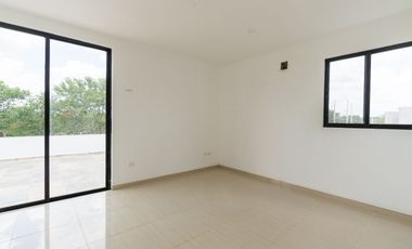 Casa en Venta, Residencial Praderas del Mayab. Conkal, Yucatán