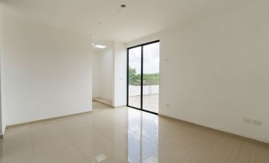 Casa en Venta, Residencial Praderas del Mayab. Conkal, Yucatán