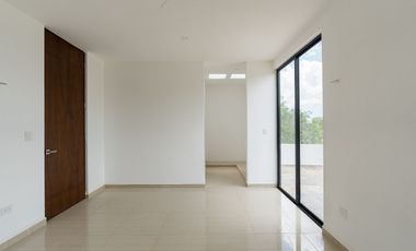 Casa en Venta, Residencial Praderas del Mayab. Conkal, Yucatán